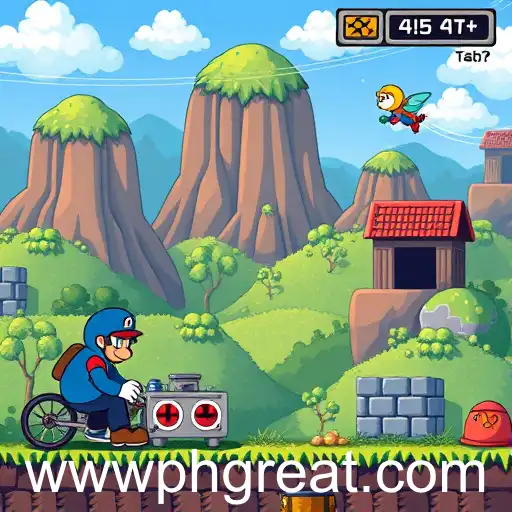 Reviving Classic Games Online