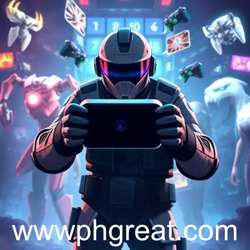 Future of Online Gaming Platforms