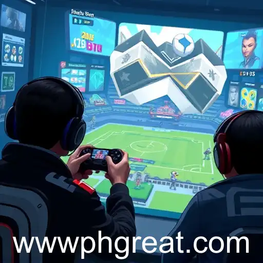 Gaming Landscape Shaped by Innovative Websites
