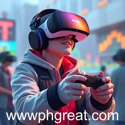 Gaming Innovations and Community Trends