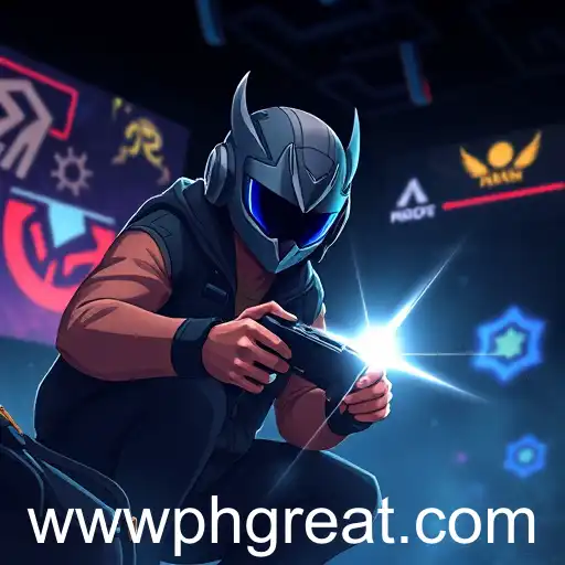 Gaming Site Levels Up with Innovative Features