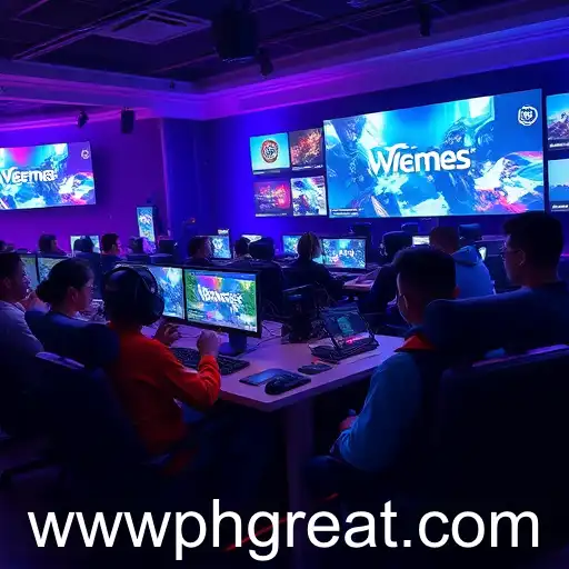 Gaming Industry Trends and Player Engagement