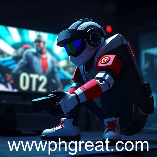 Gaming Trends and Innovations in 2025