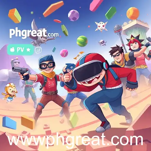 Gaming Website Features Influential Platforms