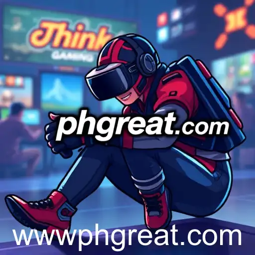 Innovations in Gaming: The Rise of phgreat.com