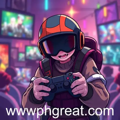 PhGreat Expands Gaming Horizons in 2025