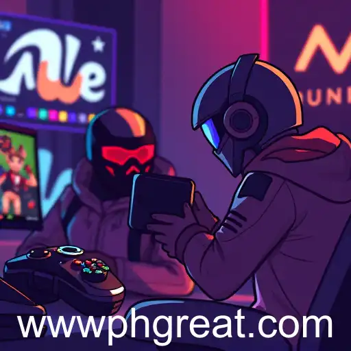 Revolutionizing Online Gaming Spaces