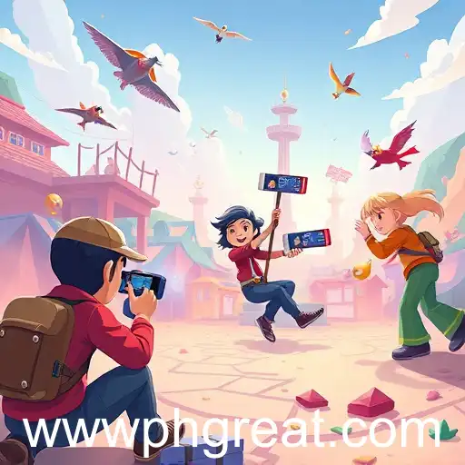 Phgreat.com: A Game Changer in 2025