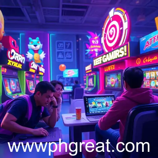 The Rise of Mobile Gaming in 2025