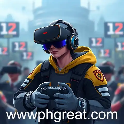 The Rise of phgreat.com: Revolutionizing the Gaming Experience