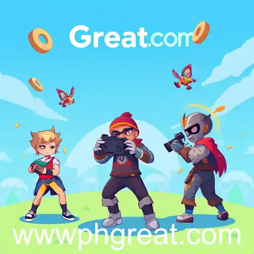 The Rise of PHGreat in the Gaming World