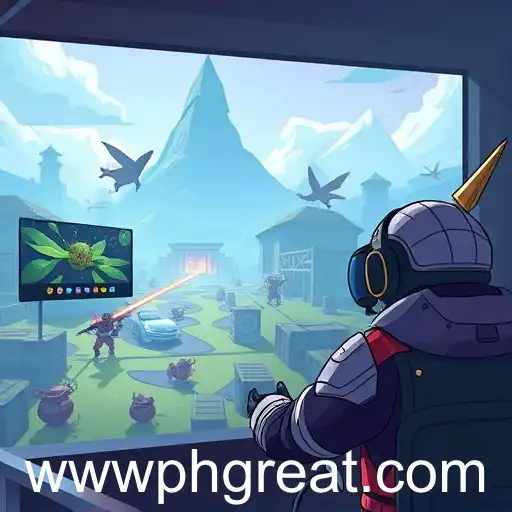 The Rise of PHGreat and Its Impact on the Gaming World