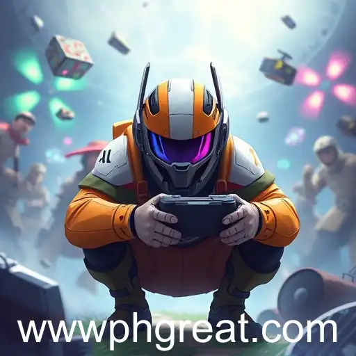 Rising Trends in Online Gaming