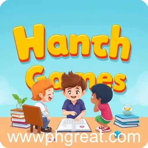 Unlocking Potential: How Educational Games Foster Learning and Engagement on PhGreat.com