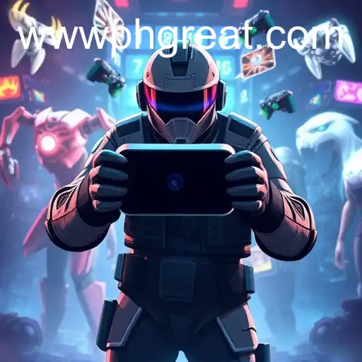 Future of Online Gaming Platforms