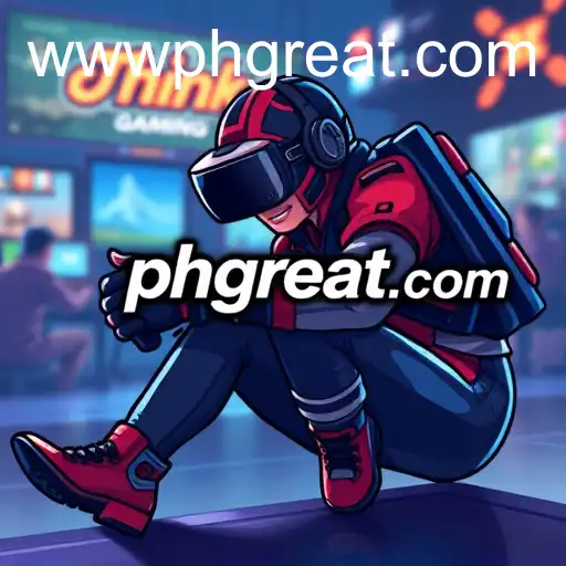 Innovations in Gaming: The Rise of phgreat.com