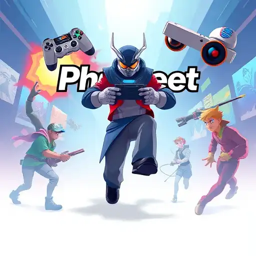 Revolutionizing Online Gaming Spaces