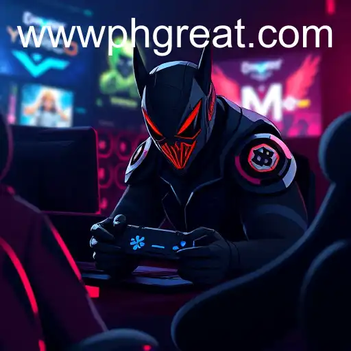 Exploring the Rise of Phgreat.com in the Gaming World