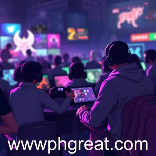 The Rise of Gaming Platforms in 2025