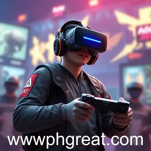 The Rise of Online Gaming Platforms