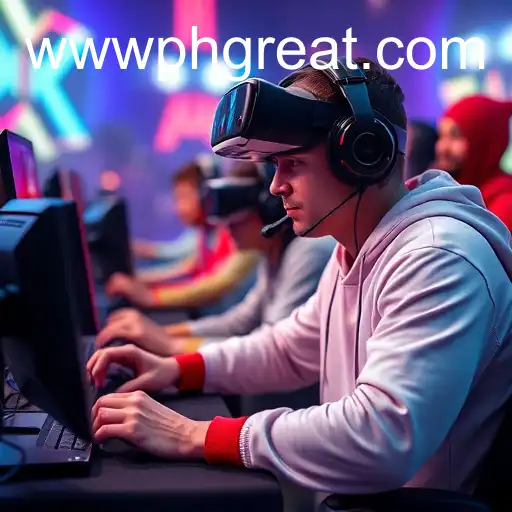 The Rise of Online Gaming and its Impact