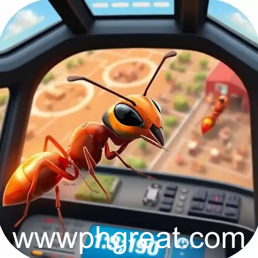 Exploring the Exciting World of Simulation Games on phgreat.com