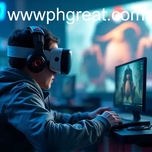 The Evolving Landscape of Online Gaming